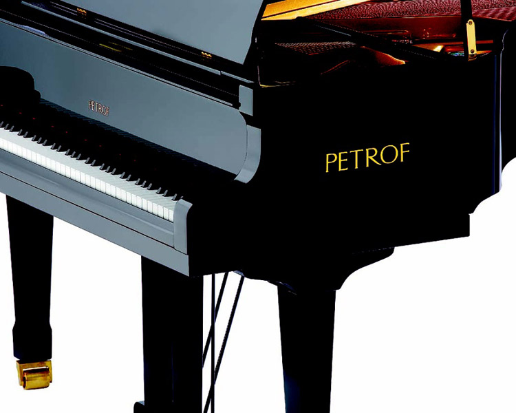 Рояль PETROF модель Р 173 Breze