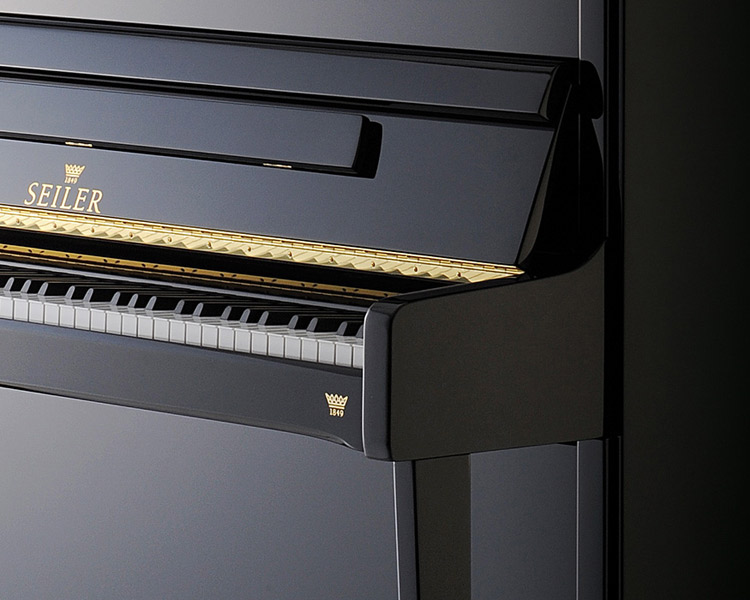 Пианино SEILER модель 116 Primus