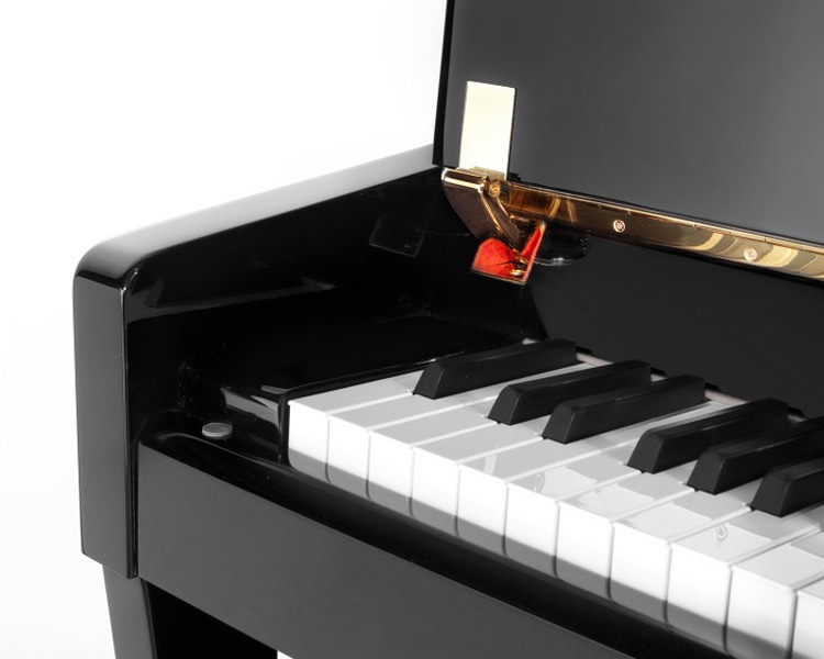 Пианино PETROF модель P 118 G2