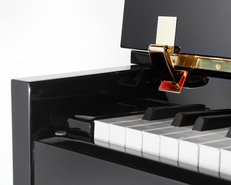 Пианино PETROF модель P 122 N2